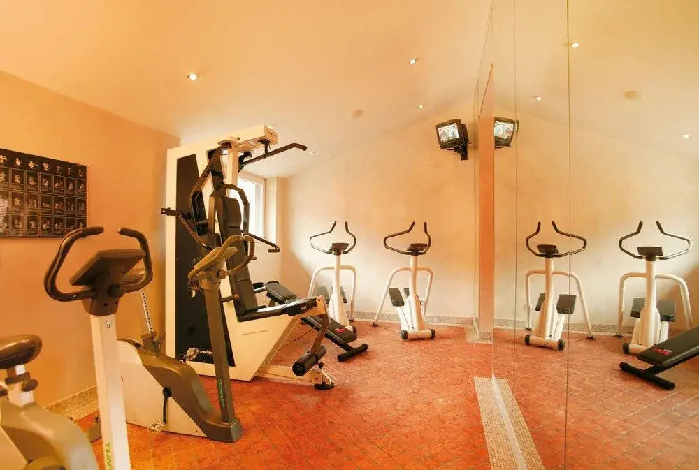 Aktiv Hotel Zur Rose am Brenner
