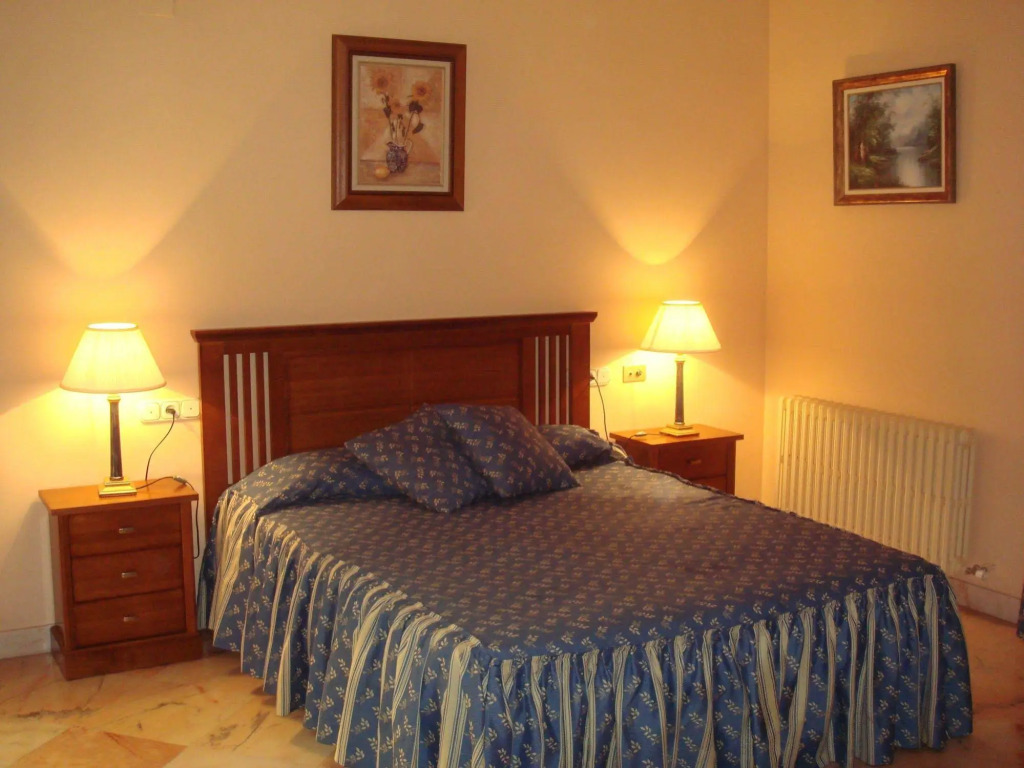 Hotel La Zubia , Granada