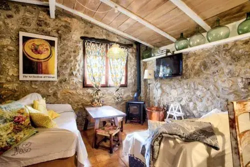 Villa Els Rafals