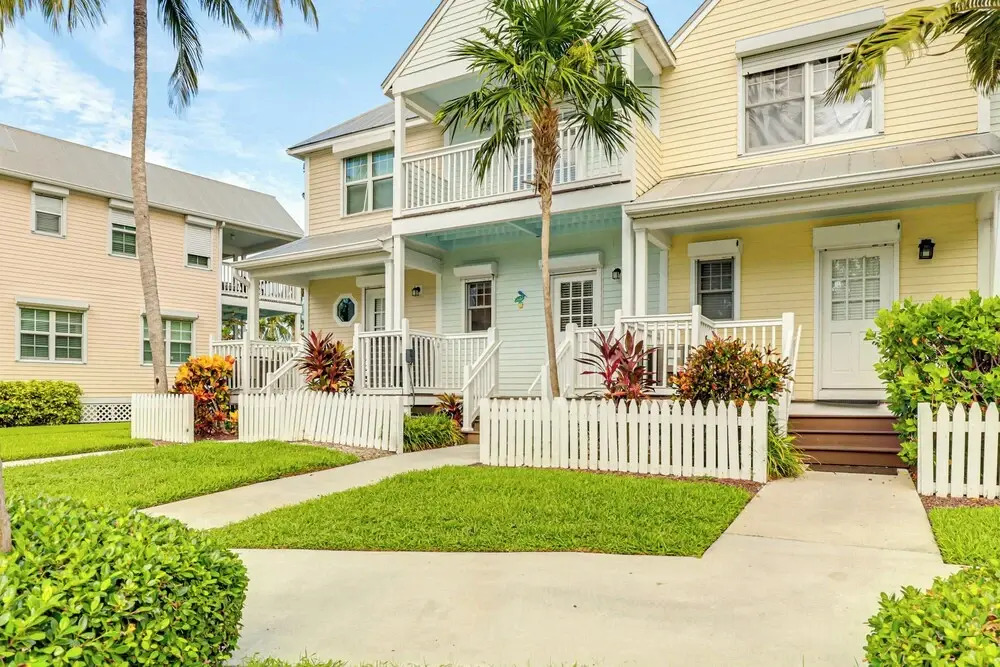 Oceanfront Duck Key Villa: 2 Marinas Steps Away