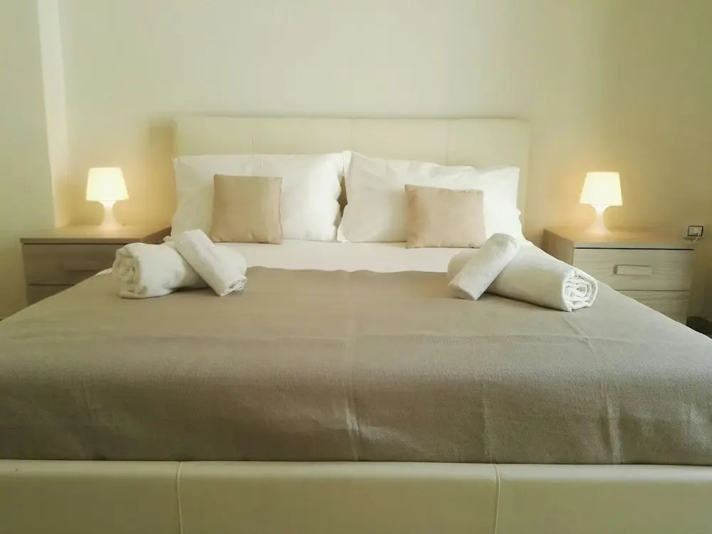 B&B La Maiolica