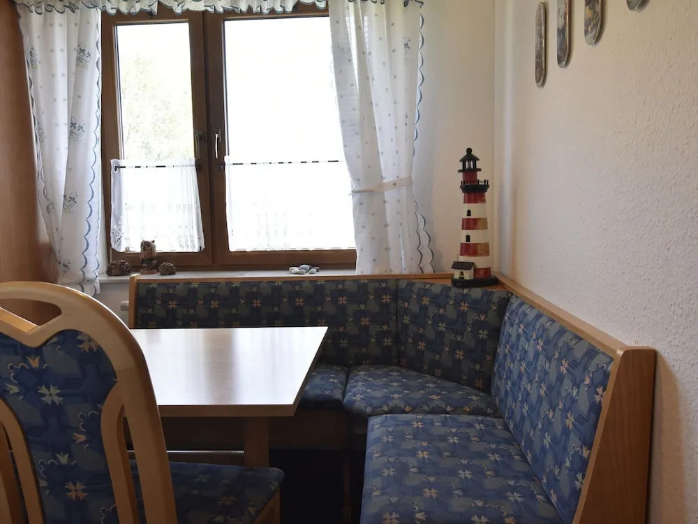 Beautiful Apartment in Rerik With Garden Near Sea
