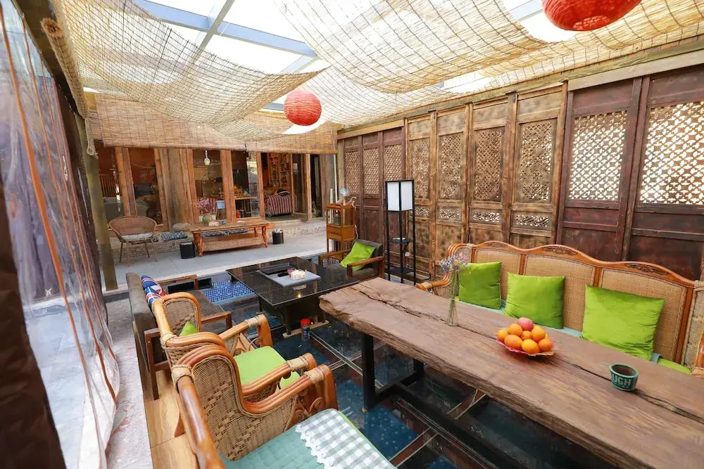 Hui Guesthouse