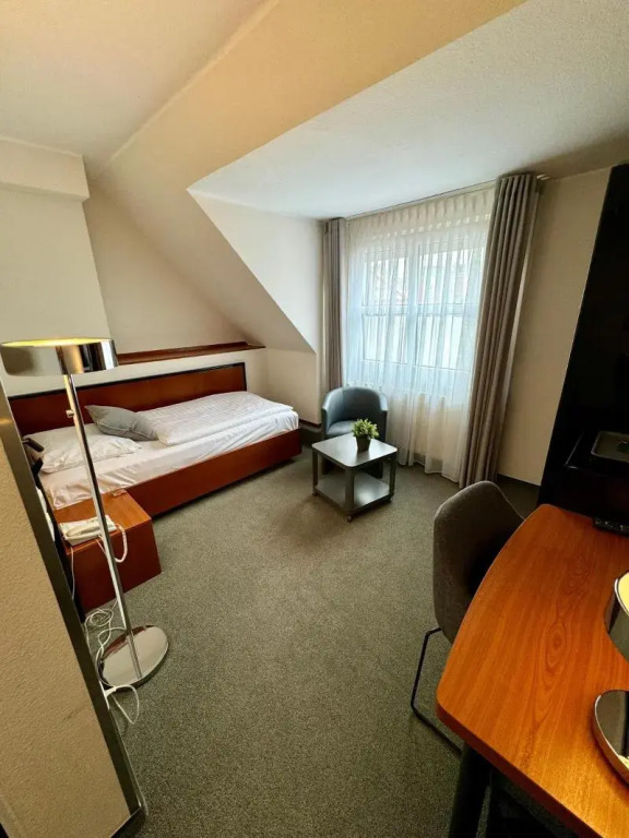 Hotel-Restaurant Haselhoff