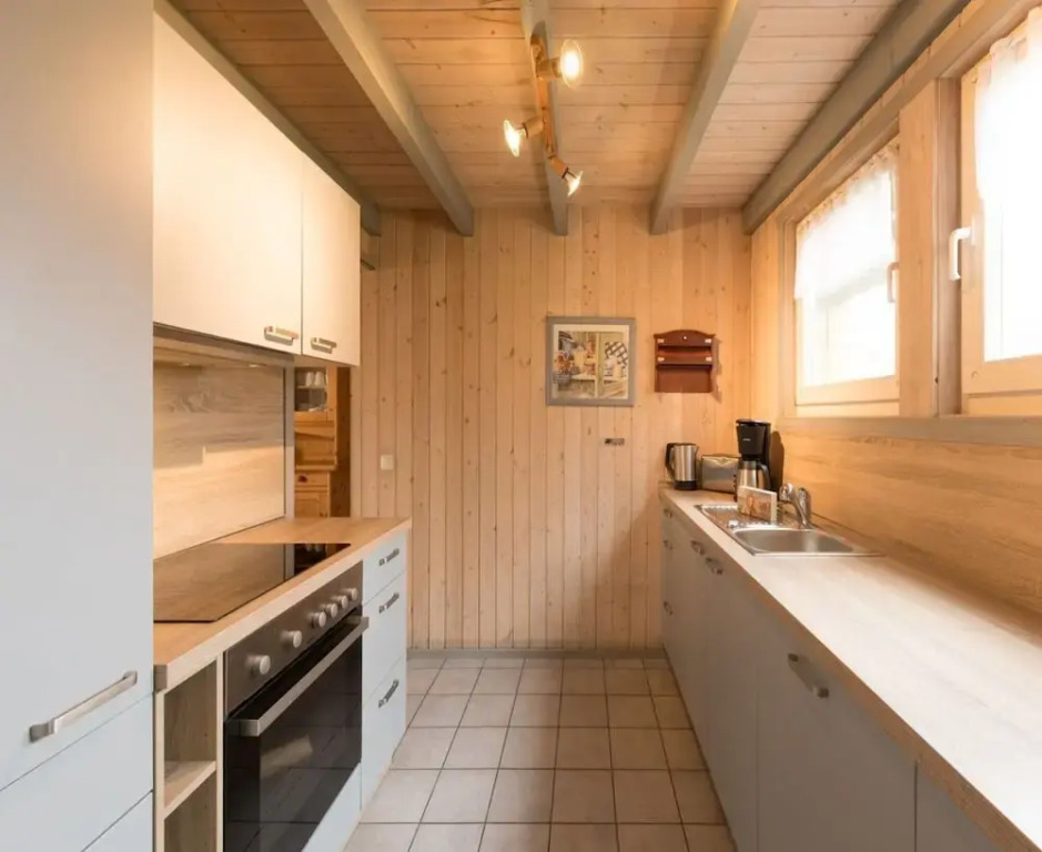 Perfektes Ferienhaus fur Familien