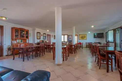 LOasi del Cervo