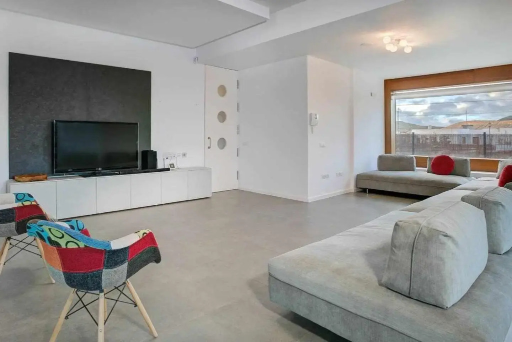 La Oliva Luxury House