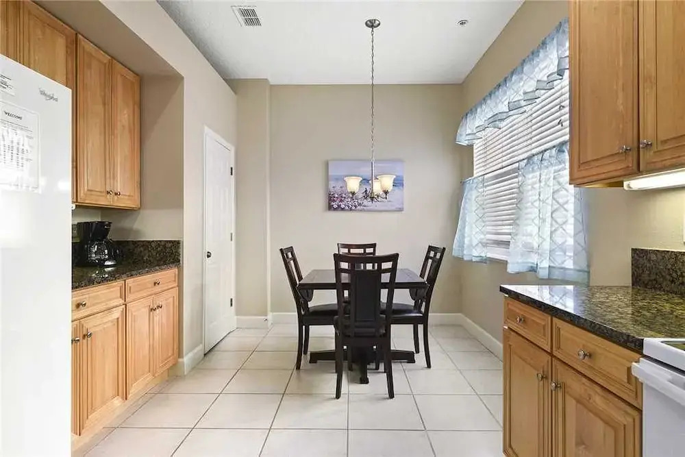 621 Cinnamon Beach - Three Bedroom Condo