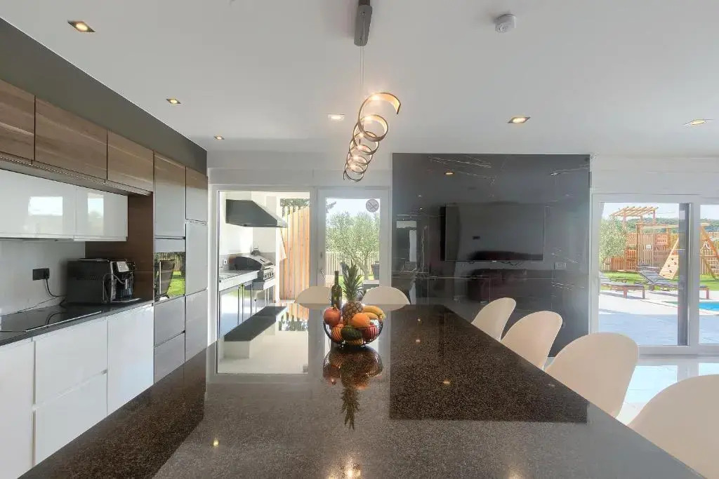 Villa Monte Kope by Istra Vacation