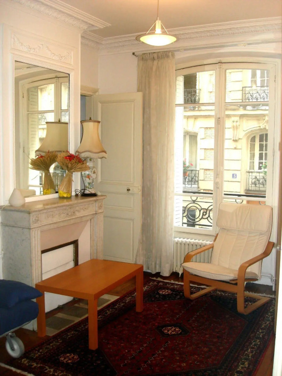 Apartment Arlette