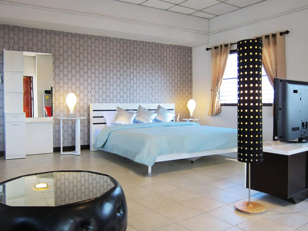 Bed and Terrace Guesthouse Chiang Mai