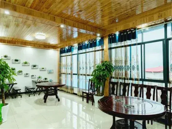 Yixia Resident Homestay, Enshi Grand Canyon