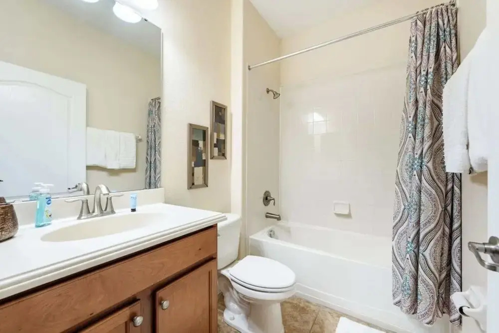 Sugar Palm Place 6 Bedroom Home