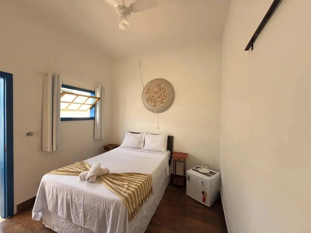 Pousada Garden House Tiradentes