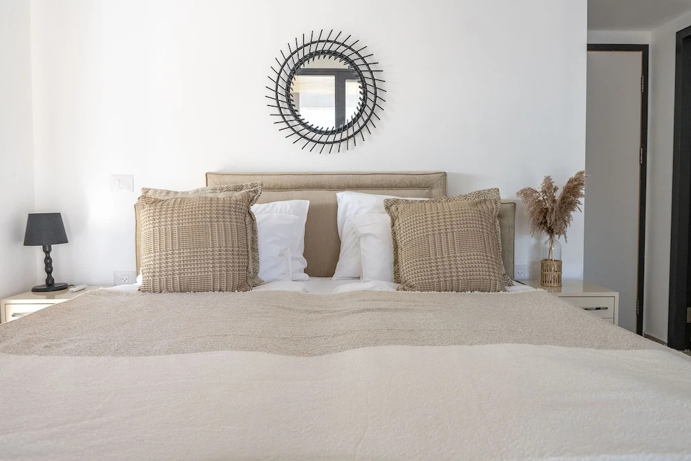 Cape Dor luxury apartments Haifa