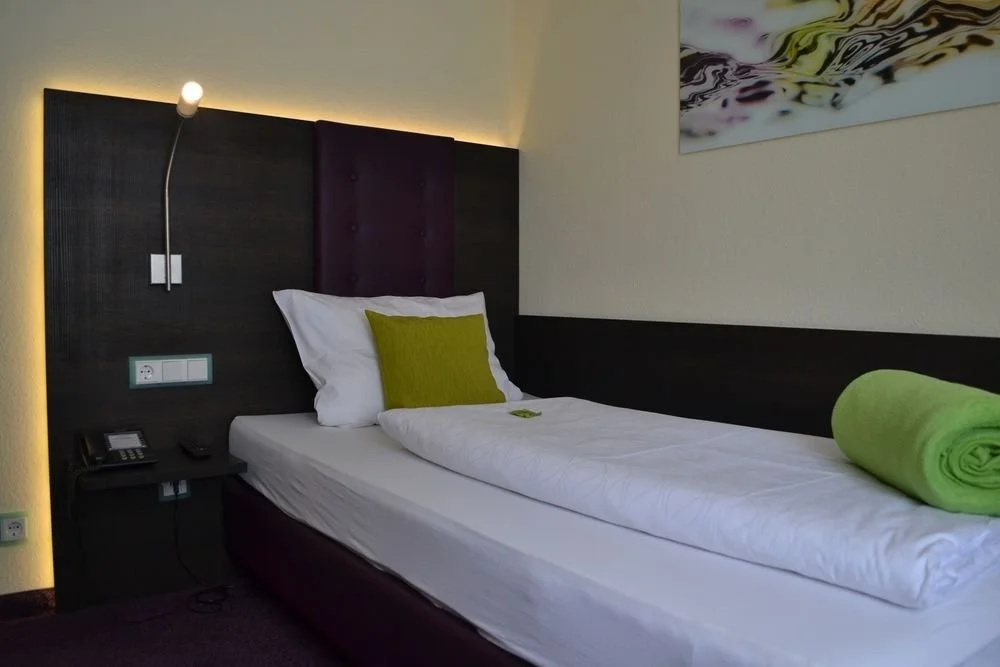 Hotel Jungstil