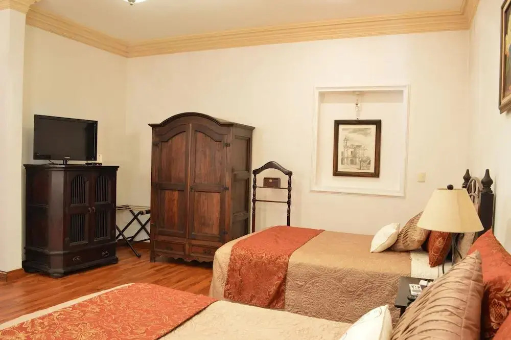 Villas San Felipe