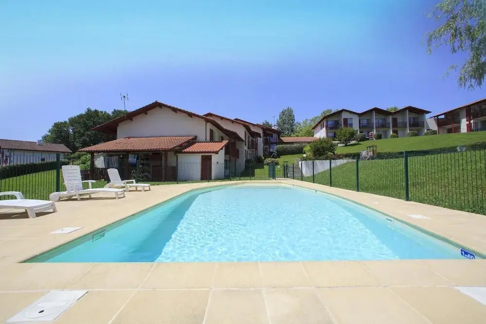 Residence Le Mondarrain