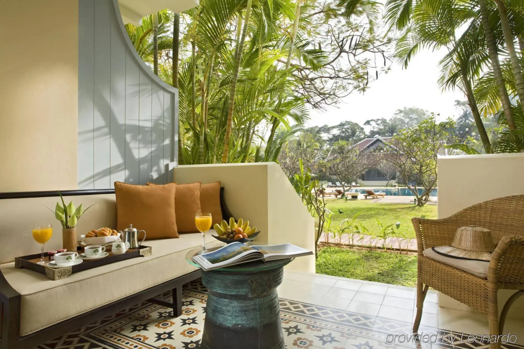 Raffles Grand Hotel dAngkor