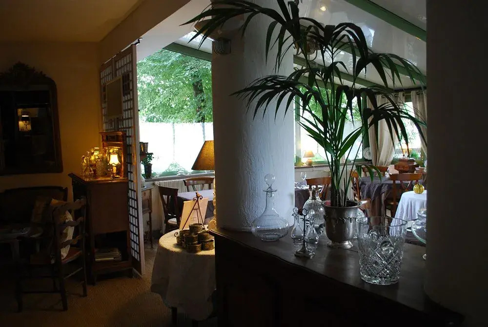 Auberge le Luberon