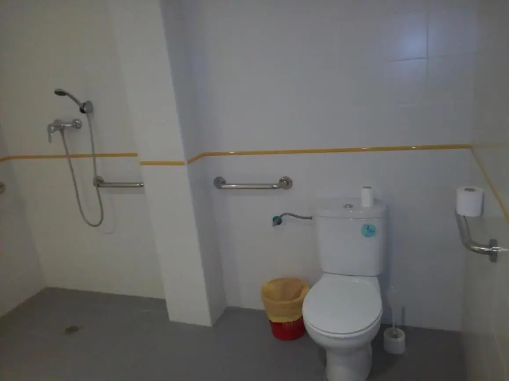 Albergue El Floran