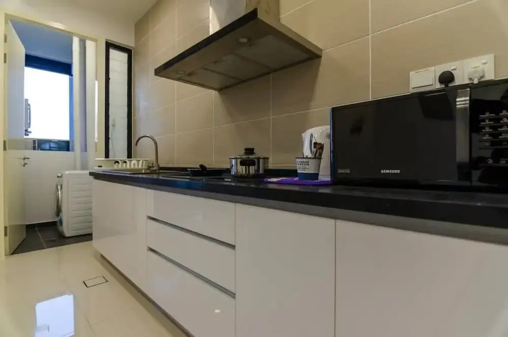 Legoland, Gleneagle Hospital Near Ecobotanic with Panoramic Skylight View 7Pax Kids Friendly for Families