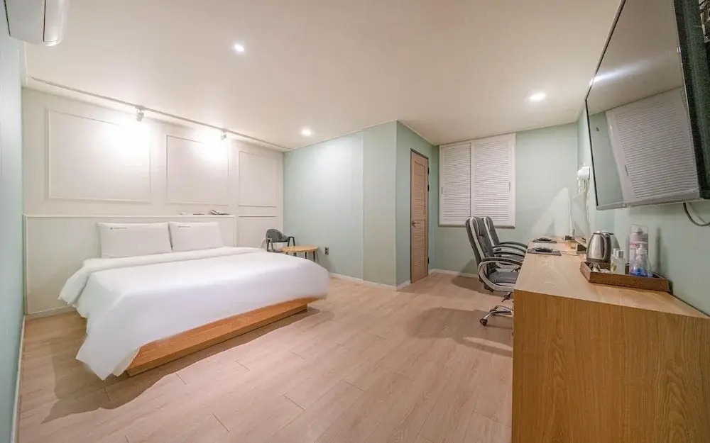 Goyang Hotel Chelsea