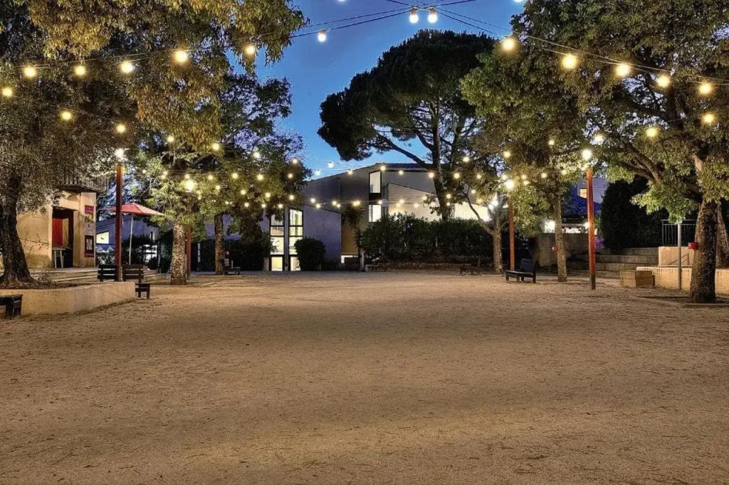 Belambra Clubs La Colle-sur-Loup - Les Terrasses De Saint-Paul De Vence