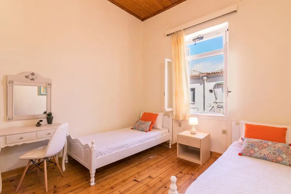Historic Family Apartment in the Old Town