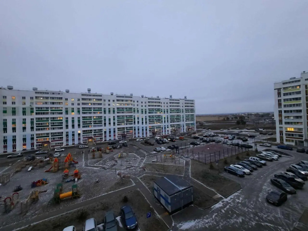 Апартаменты на улице Виктора Полякова 20Б