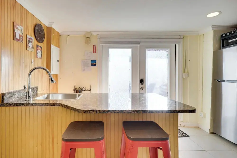 Detached Backyard Studio in Fort Lauderdale!