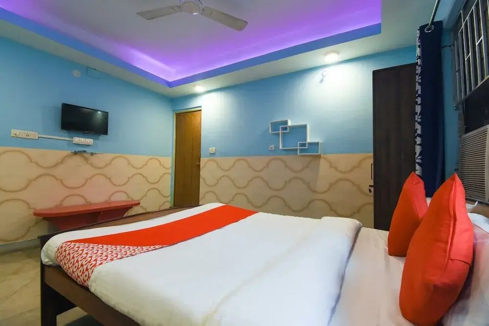 Hotel O Pinnacle Auberge