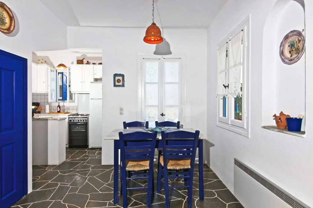 Sifnos Residence