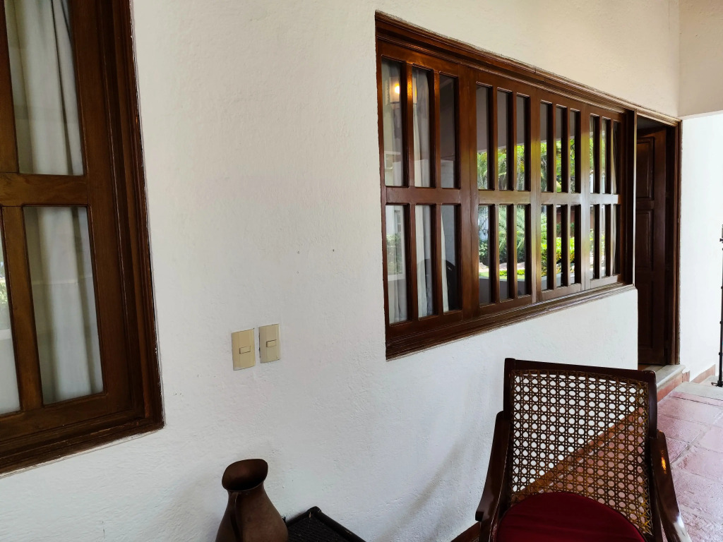 Casa de las Conchas Cuernavaca