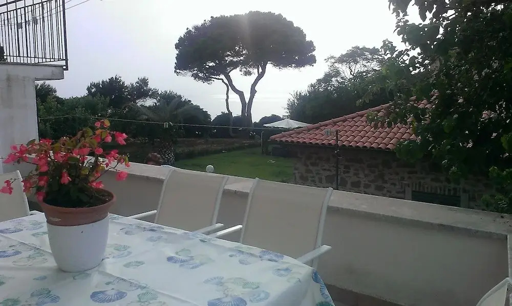 Casa Baccari