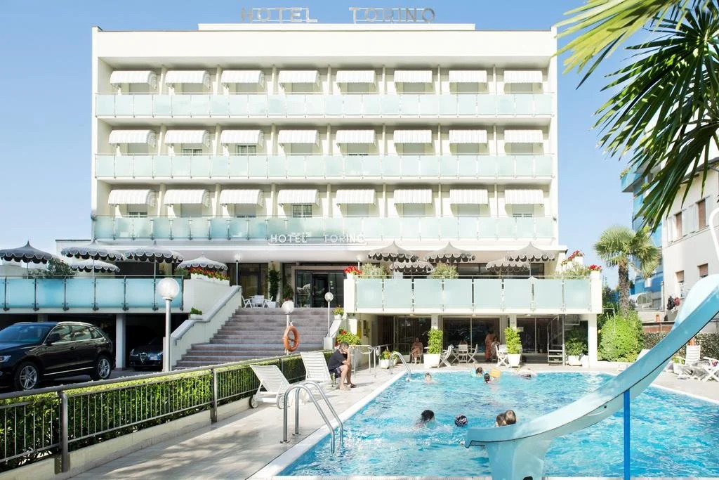 Hotel Torino