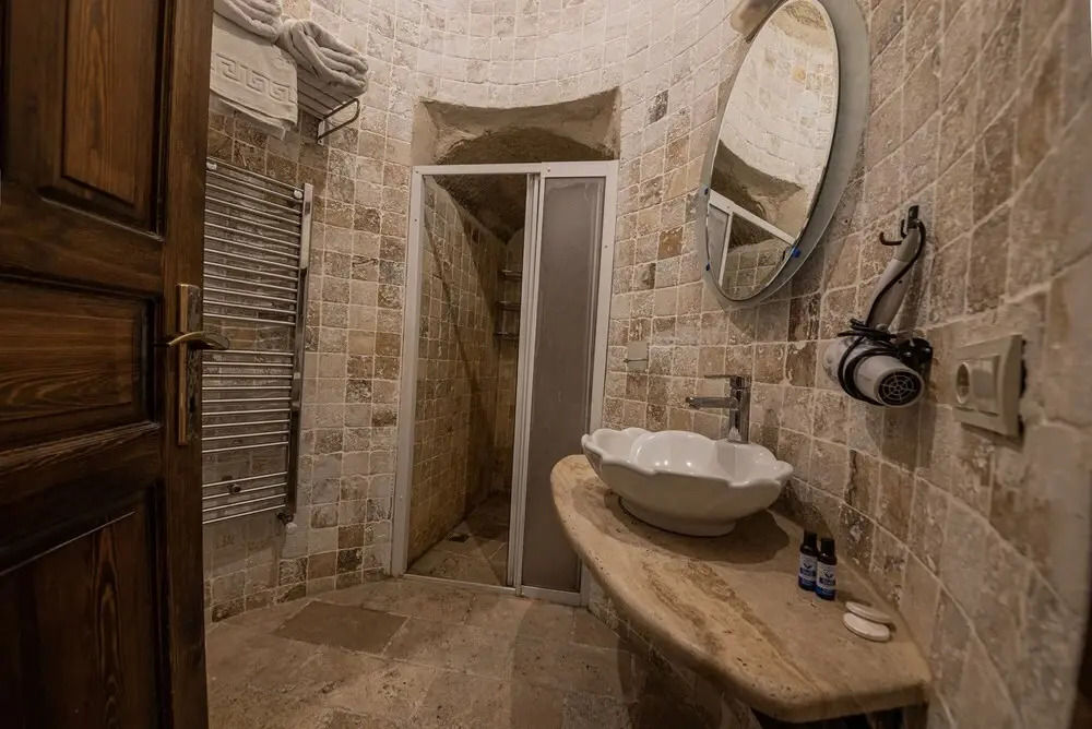 Konak Bezirhane Hotel