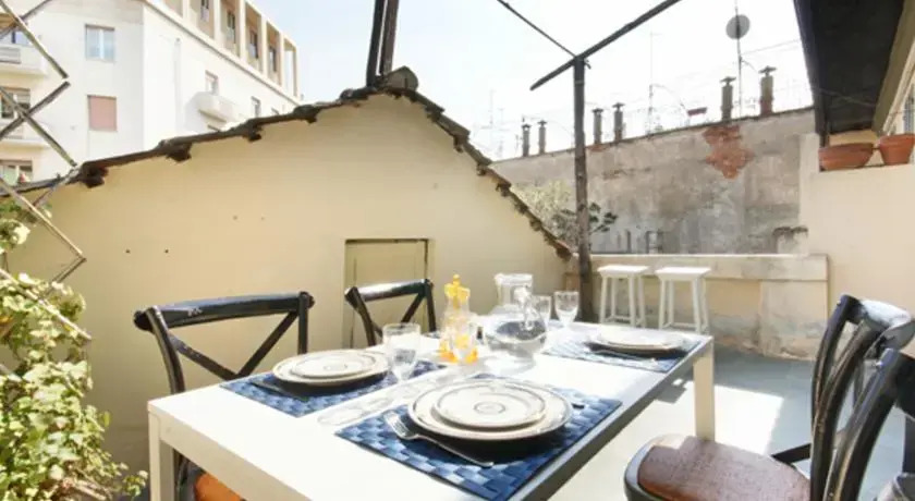 Friendly Rentals Mercalli