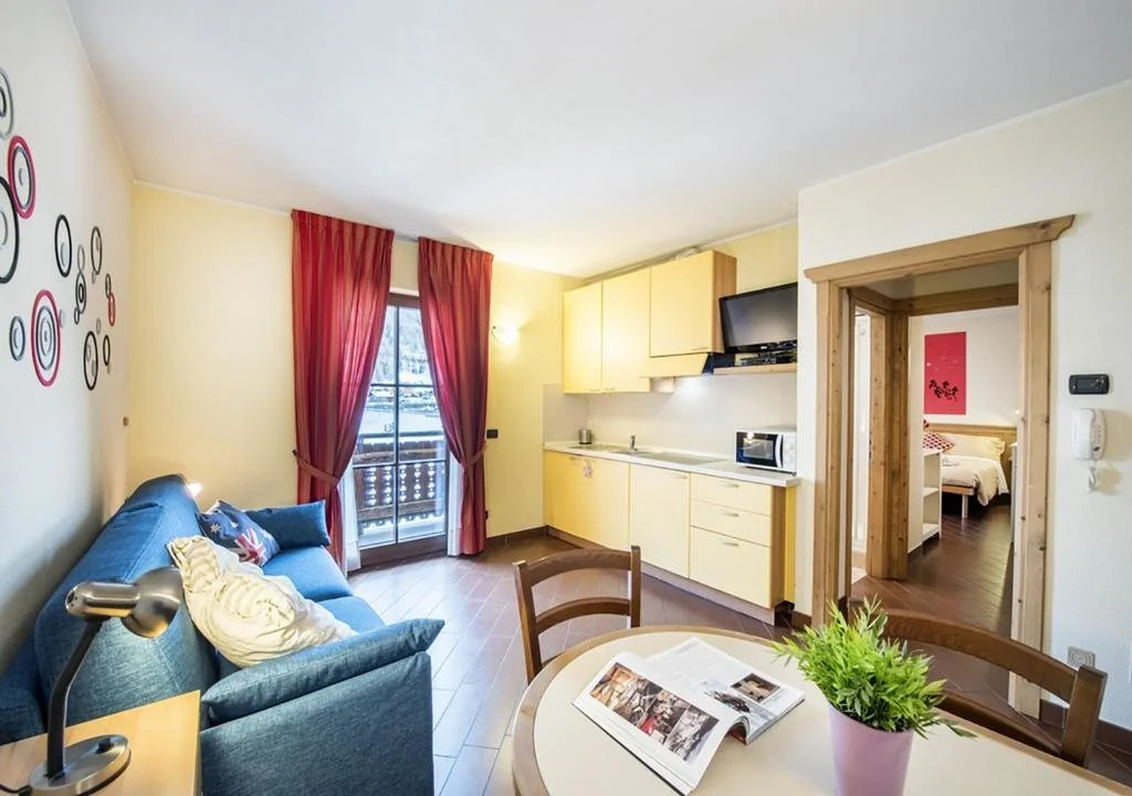 Chalet Layla by Original Galli