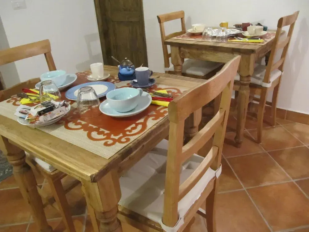 Acquamarina B&B Casa vacanze