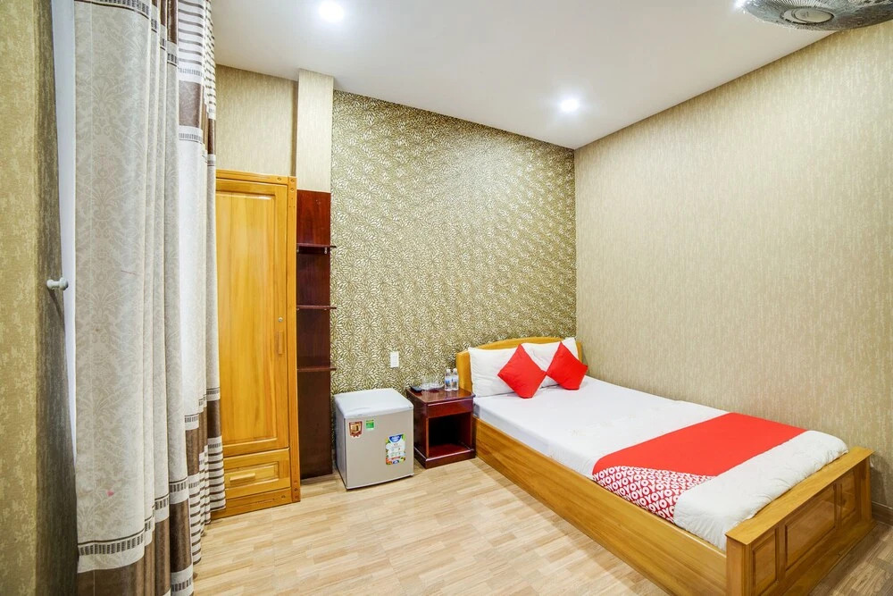 Oyo 576 Nhat Hoa Hotel