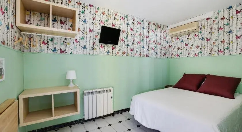 Hostal Oliveta