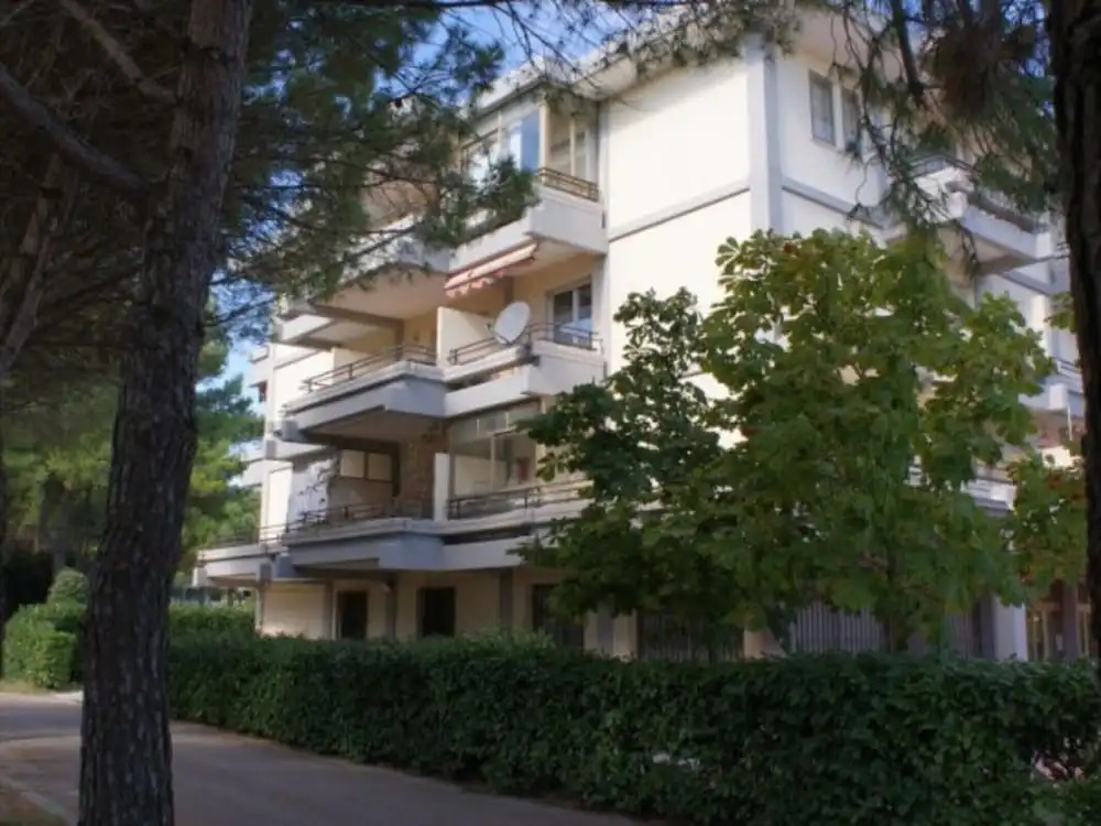 Peaceful Flat in Bibione