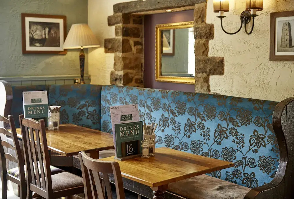 Castle Inn by Greene King Inns
