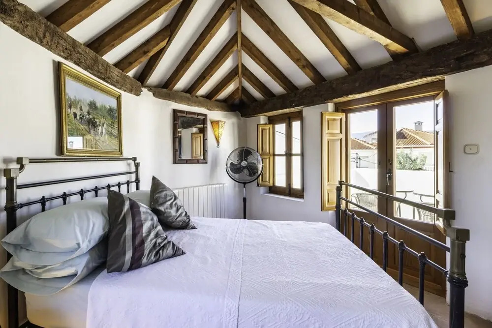 Casa Molino Bajo