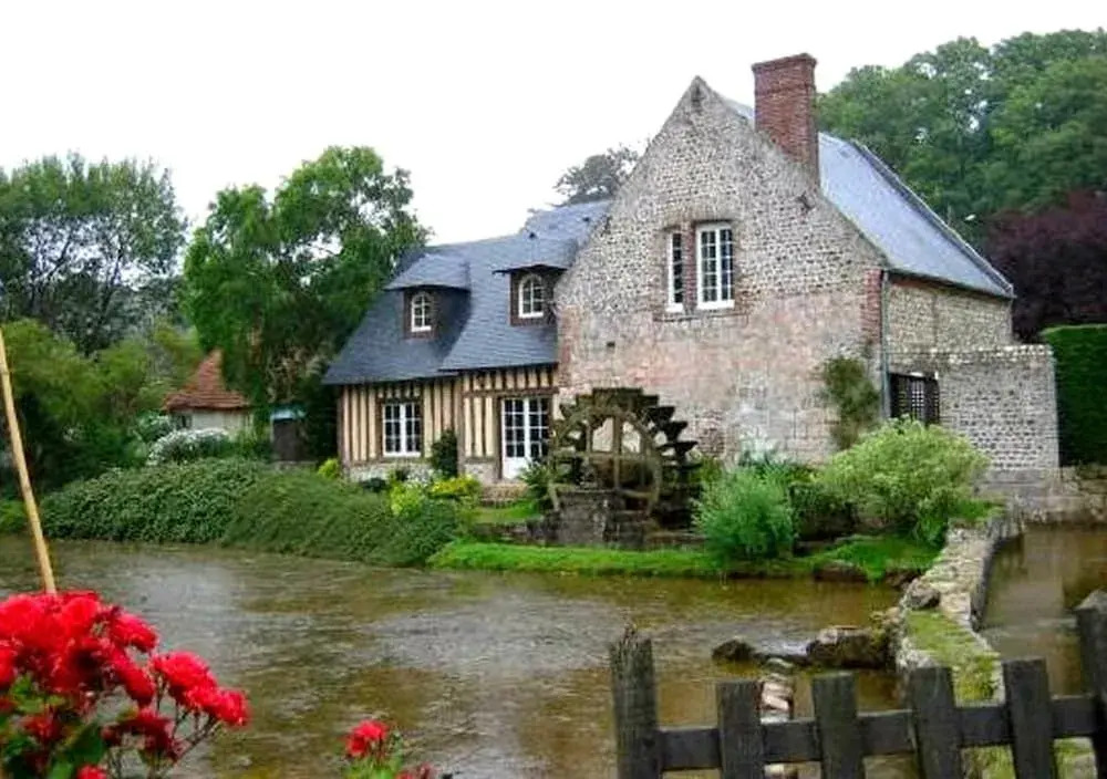 Au Charme du Lac Piscine & Spa 2