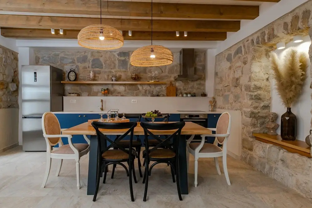 Villa Bante - Luxury Stone House