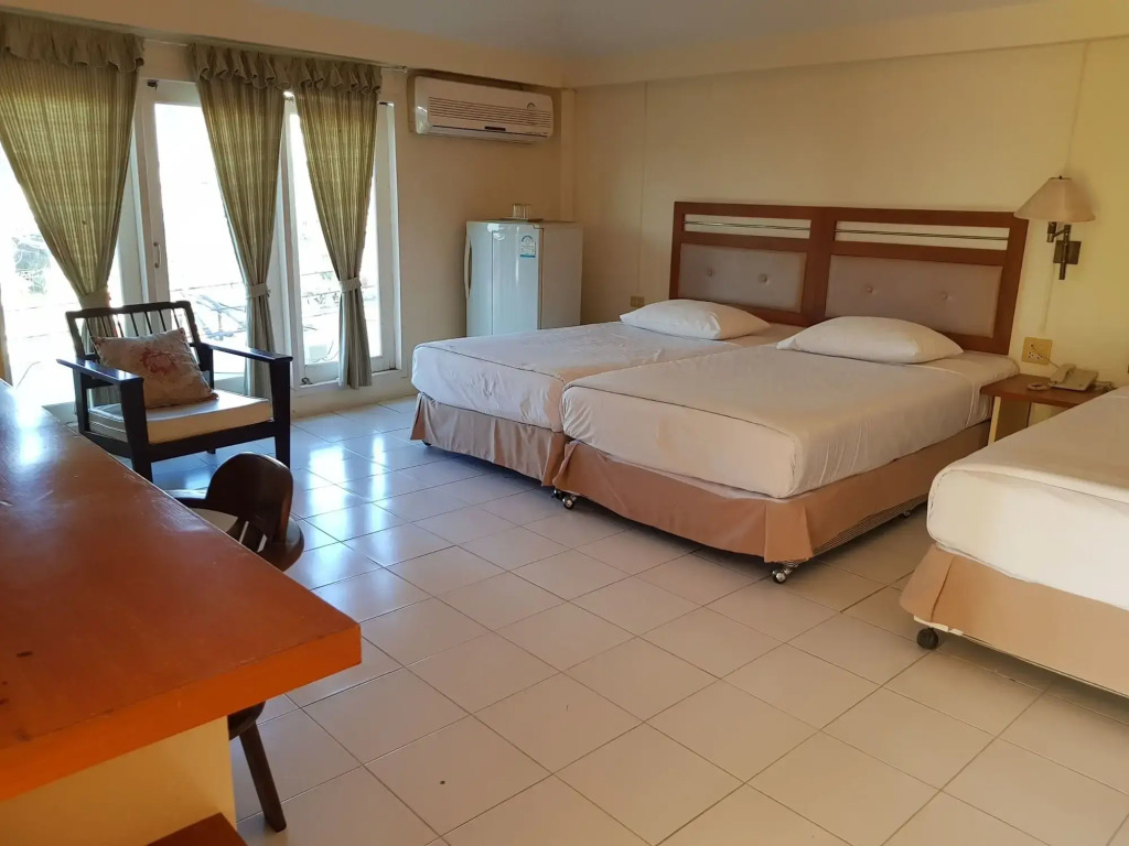 Casa Holiday Hotel SHA