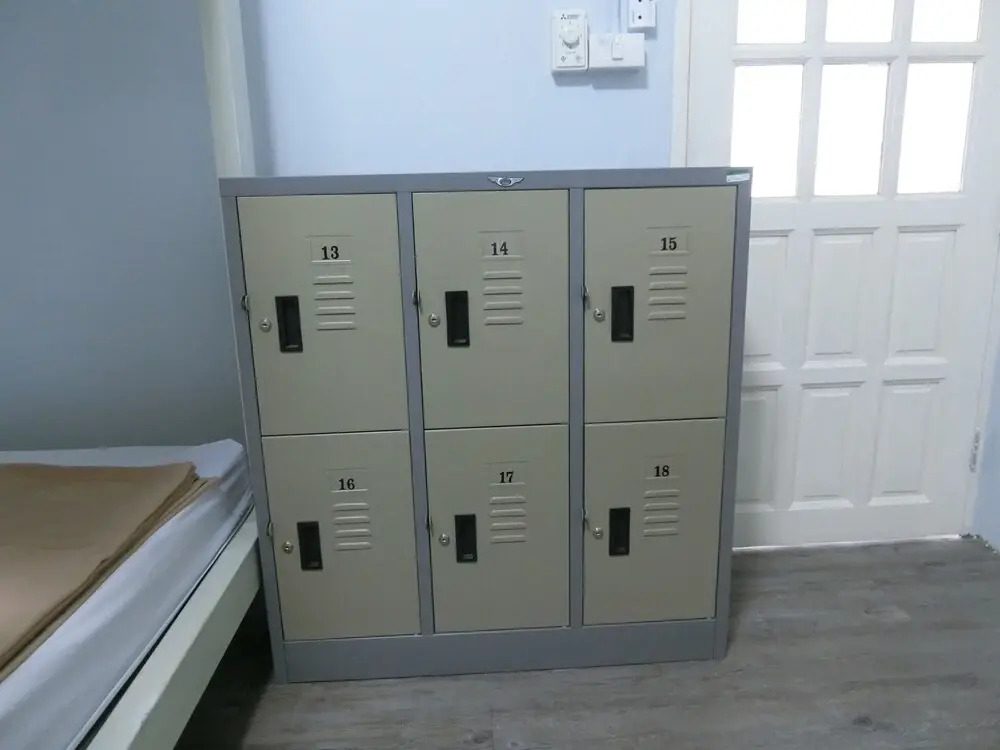Patone Hostel
