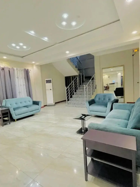 HOTEL MAVILLA Cotonou
